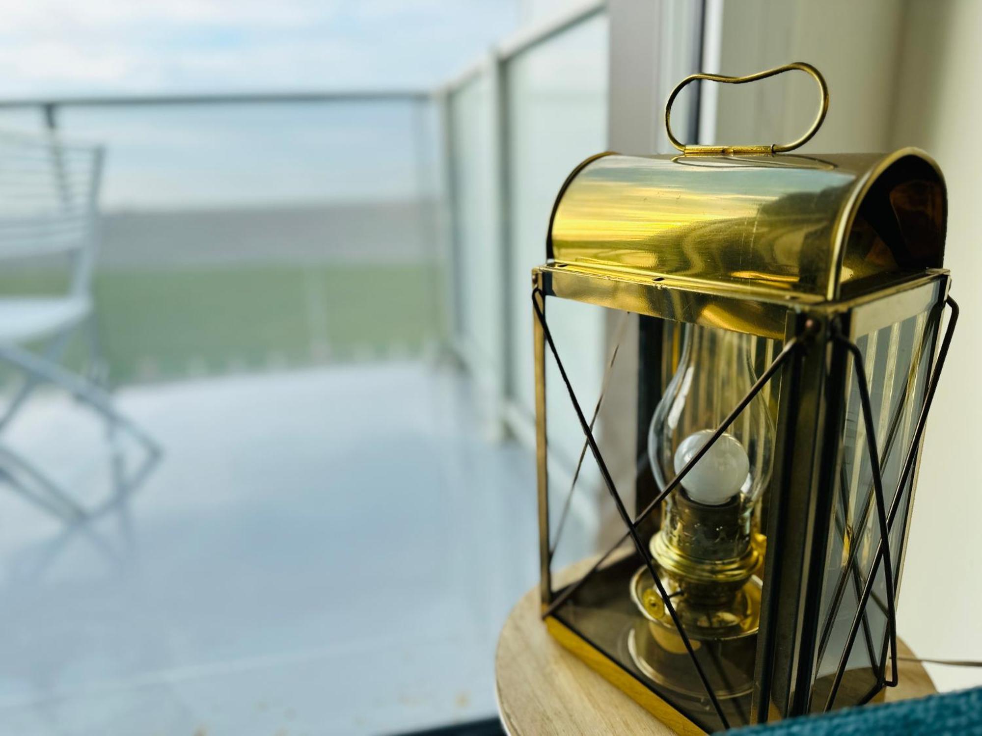 Face A La Mer Immense Cayeux-sur-Mer Exterior foto